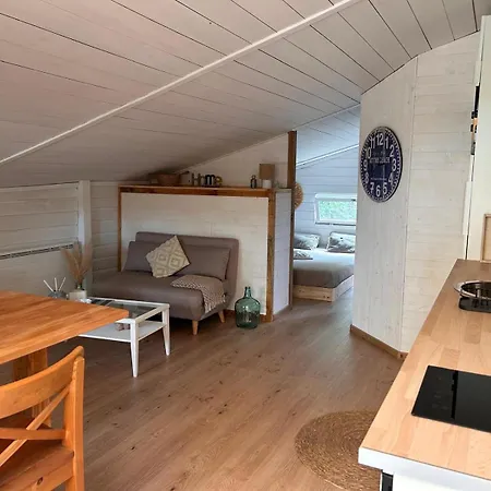 Semesterbostad Location De Charme A Deux Pas De L Ocean *