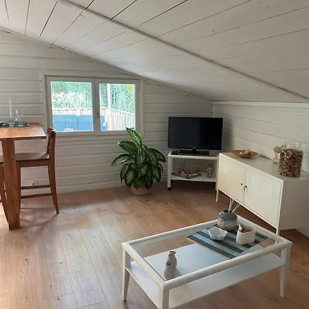 Location De Charme A Deux Pas De L Ocean Semesterbostad *
